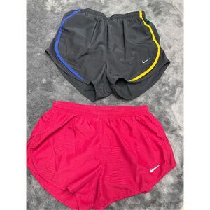 Bundle of Two Nike Women’s Small Running Shorts in great shape!